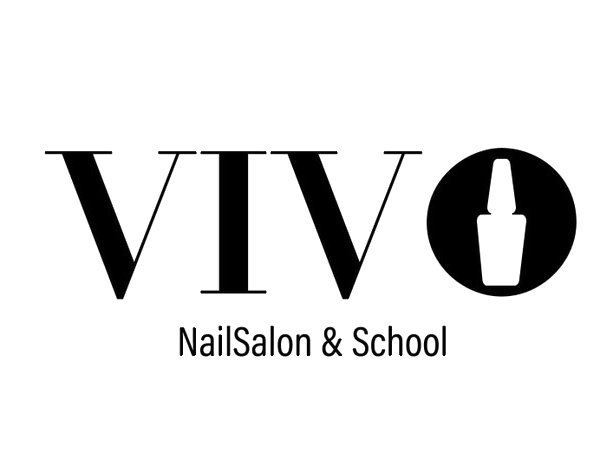 NailSalon&School VIVOの外観